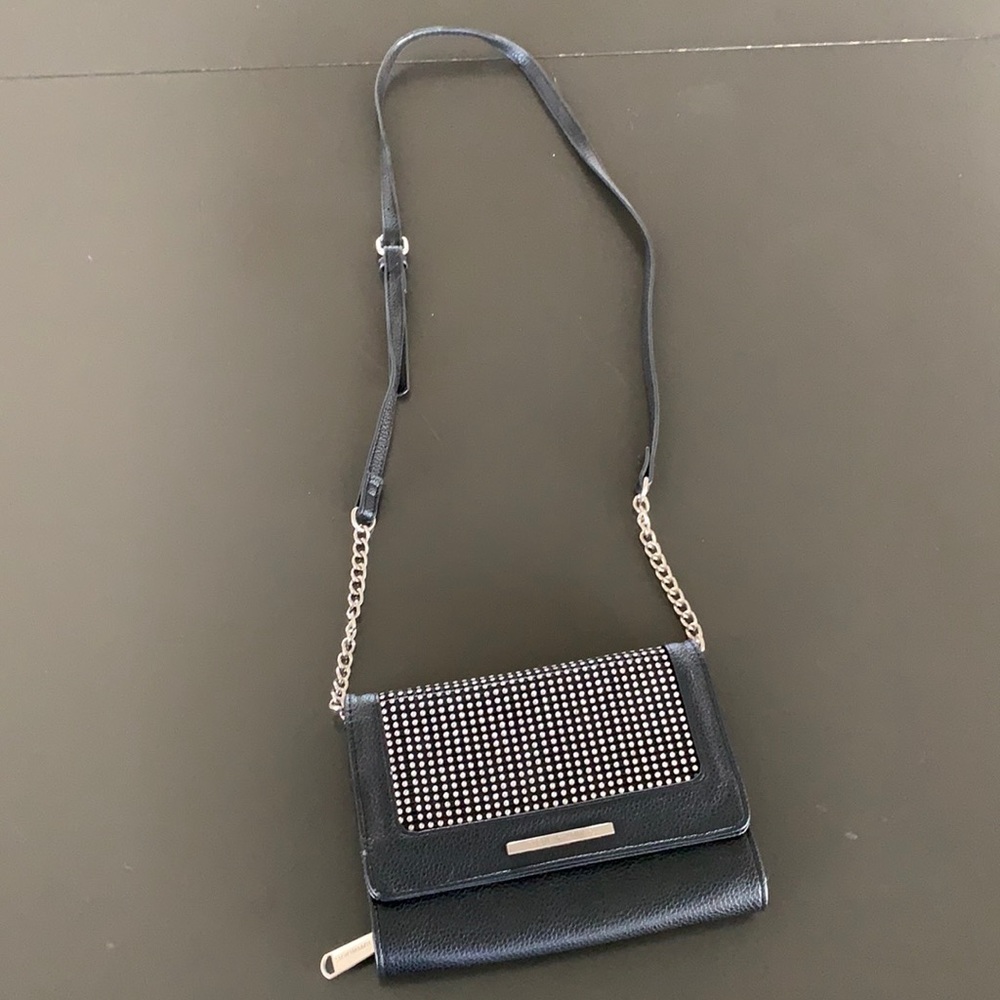 Steve Madden Studded Crossbody
